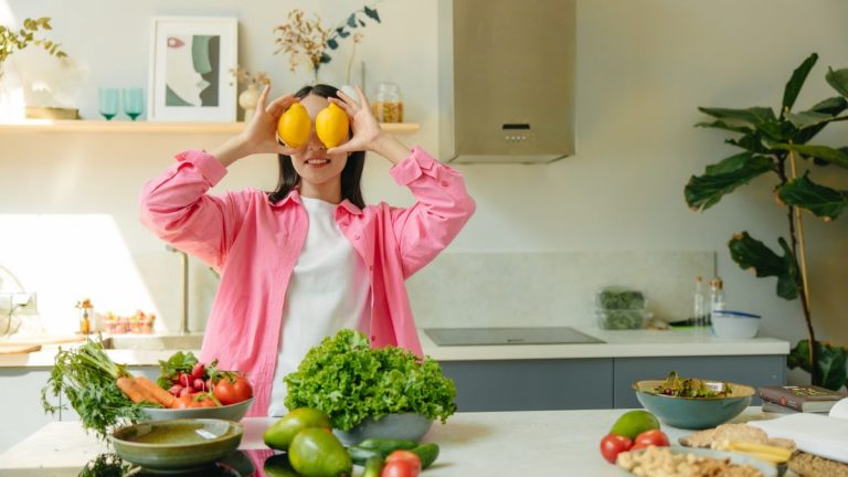 Consejos para adoptar un estilo de vida saludable