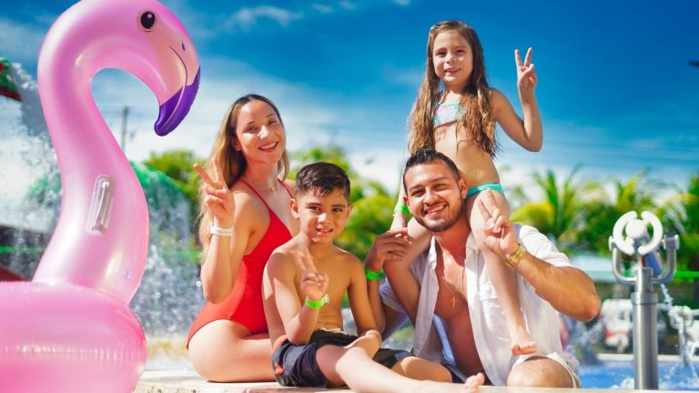 Actividades para fomentar el bienestar familiar