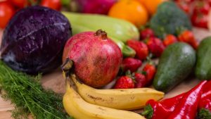 Alimentos esenciales para una buena nutrición